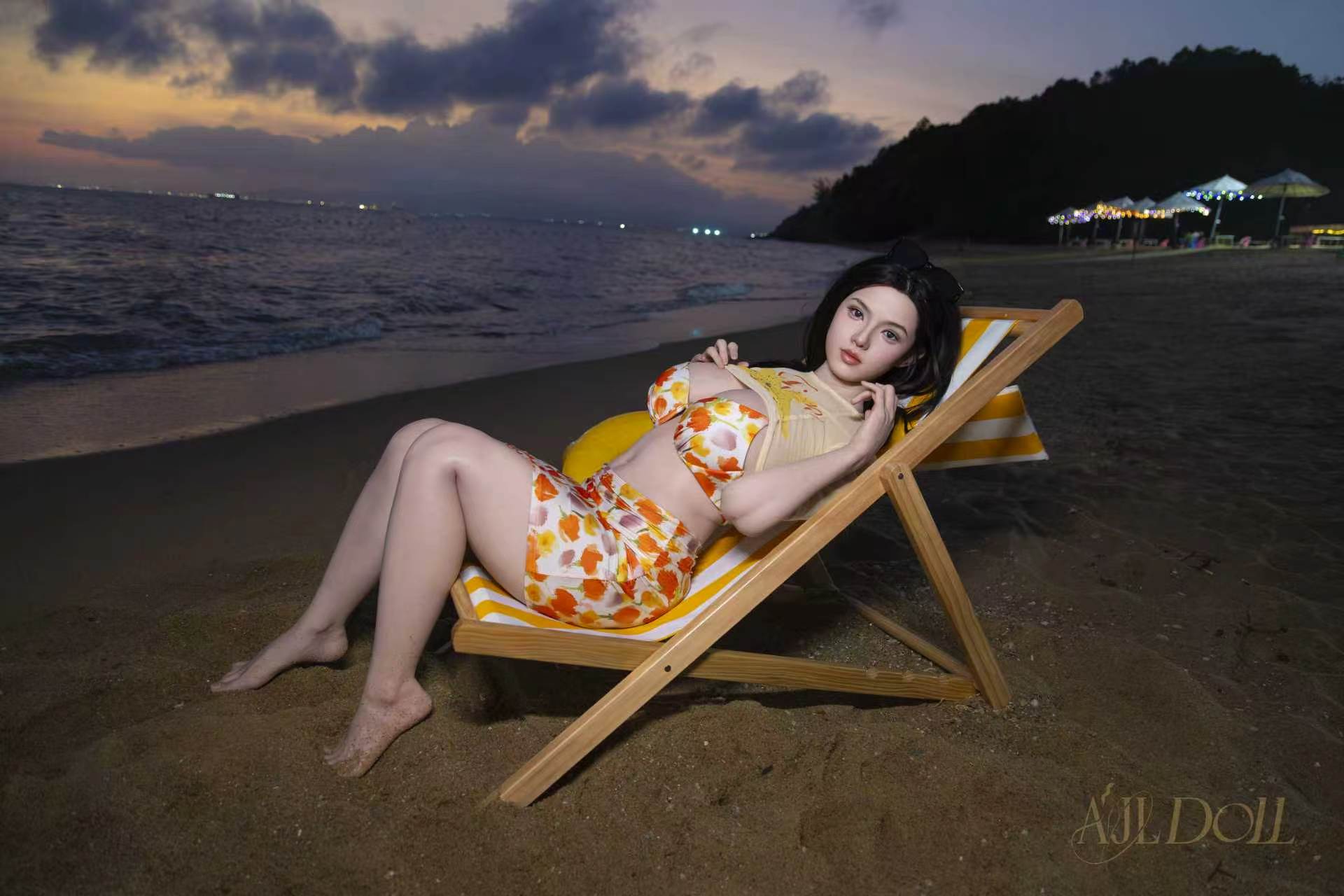 AJLDOLL-155CM-JIAMI